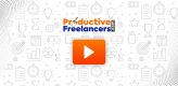 Lesson 1.1 - Welcome to "Productive Freelancers"